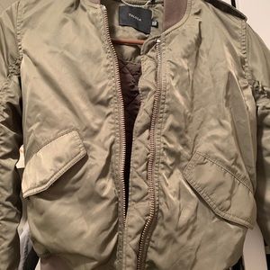 Short jacket. Talula, Aritzia ♥️